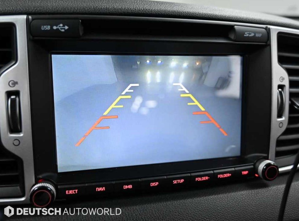 기아 스포티지 디젤 1.7 2WD 트렌디 사진 15