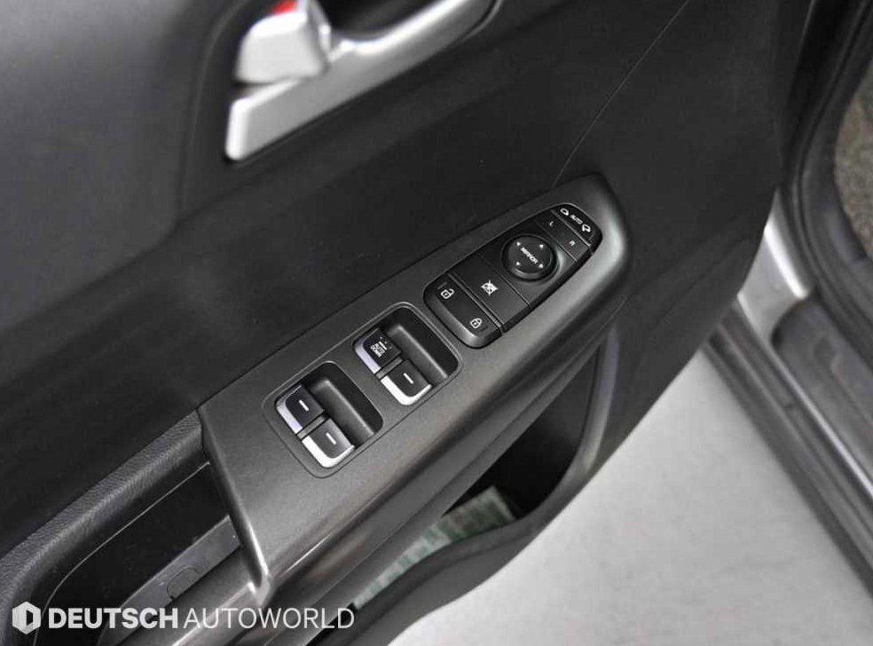 기아 스포티지 디젤 1.7 2WD 트렌디 사진 16