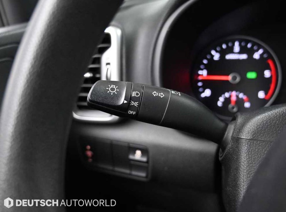 기아 스포티지 디젤 1.7 2WD 트렌디 사진 17