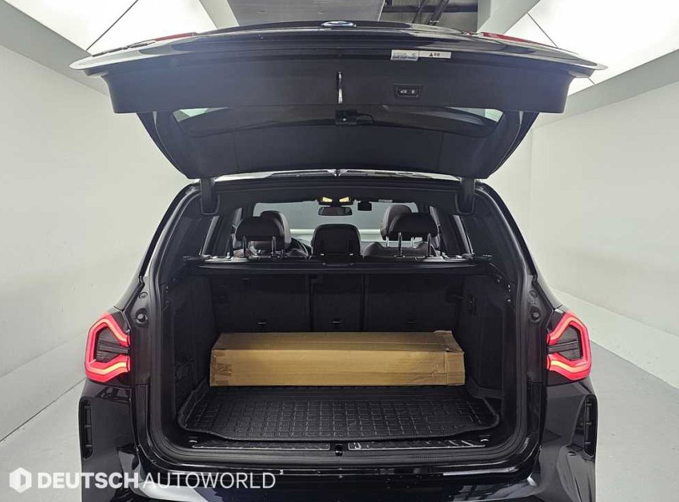 BMW iX3 M 스포츠 사진 19