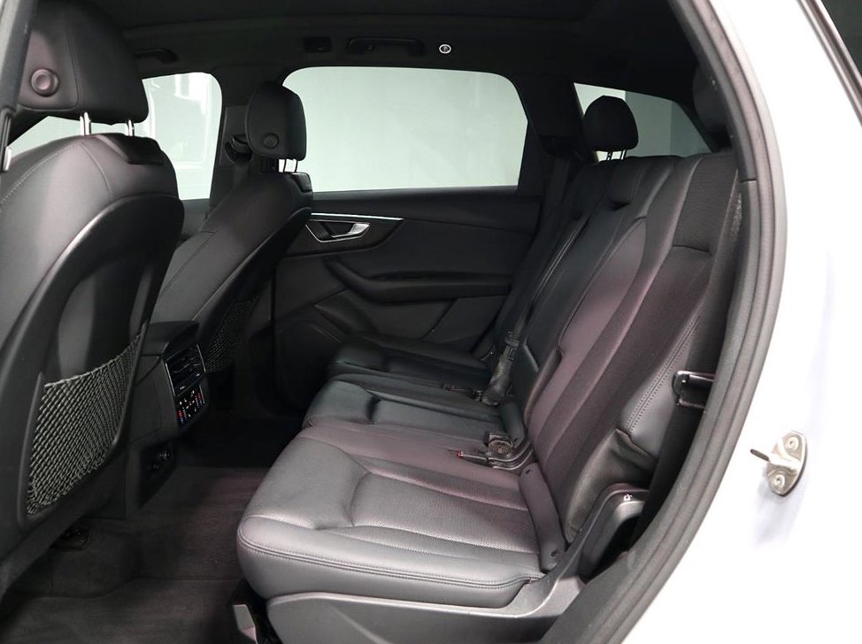 아우디 Q7 45 TDI 콰트로 프리미엄 사진 10