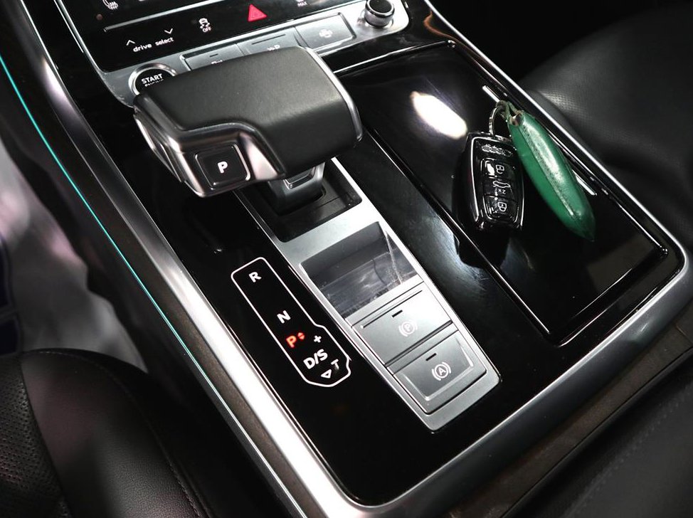 아우디 Q7 45 TDI 콰트로 프리미엄 사진 13