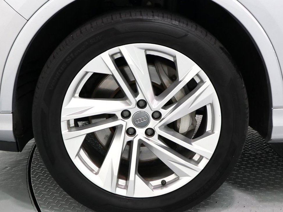 아우디 Q7 45 TDI 콰트로 프리미엄 사진 17