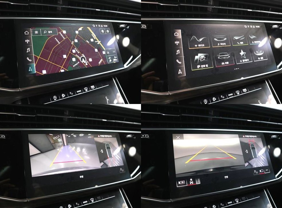 아우디 Q7 45 TDI 콰트로 프리미엄 사진 18