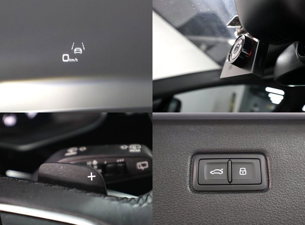 아우디 Q7 45 TDI 콰트로 프리미엄 사진 19