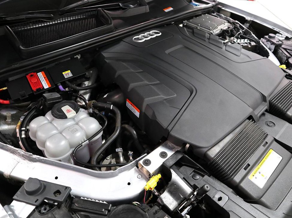 아우디 Q7 45 TDI 콰트로 프리미엄 사진 6