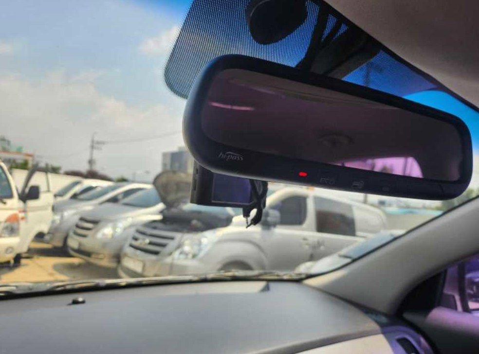 기아 스포티지 디젤 2WD 트렌디 사진 12