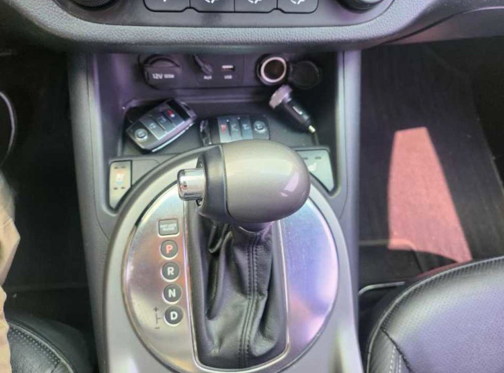 기아 스포티지 디젤 2WD 트렌디 사진 13