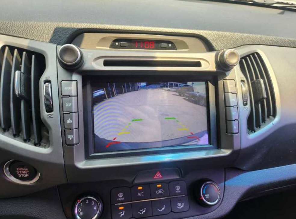기아 스포티지 디젤 2WD 트렌디 사진 15