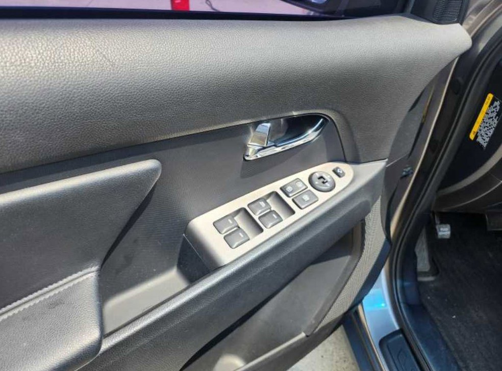 기아 스포티지 디젤 2WD 트렌디 사진 7