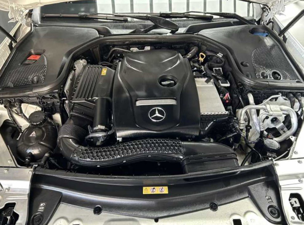 벤츠 E 클래스 E250 익스클루시브 사진 20