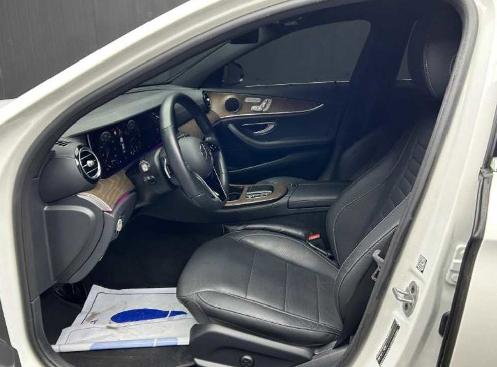 벤츠 E 클래스 E250 익스클루시브 사진 6