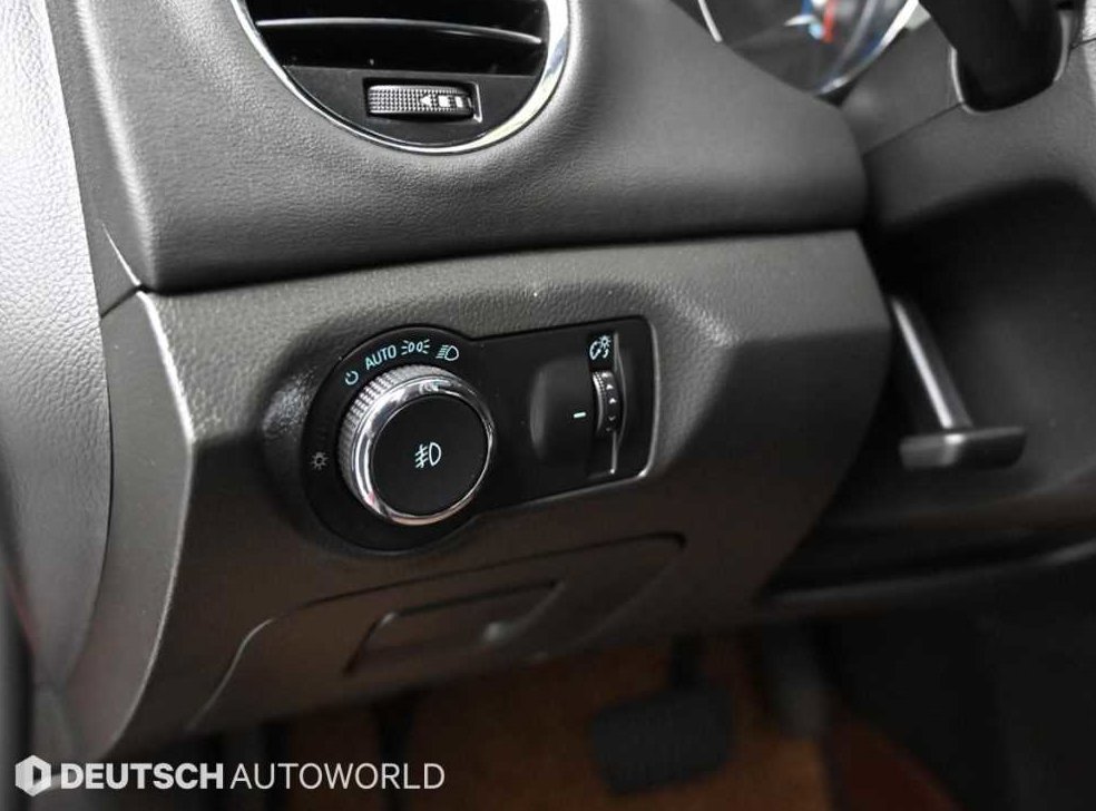 쉐보레 크루즈 1.8LTZ 사진 16