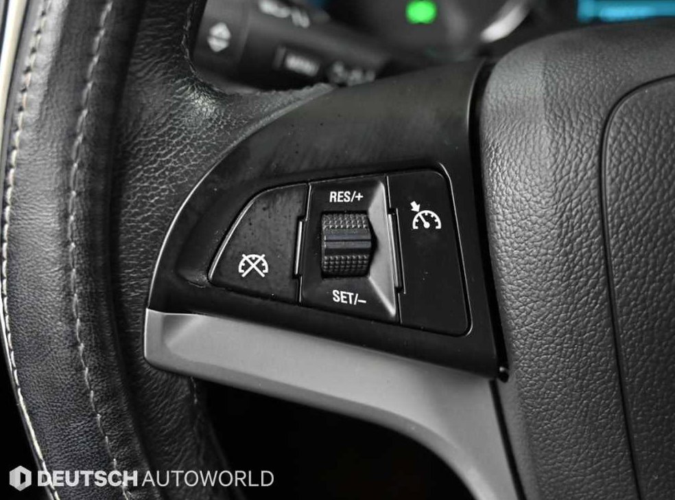쉐보레 크루즈 1.8LTZ 사진 18