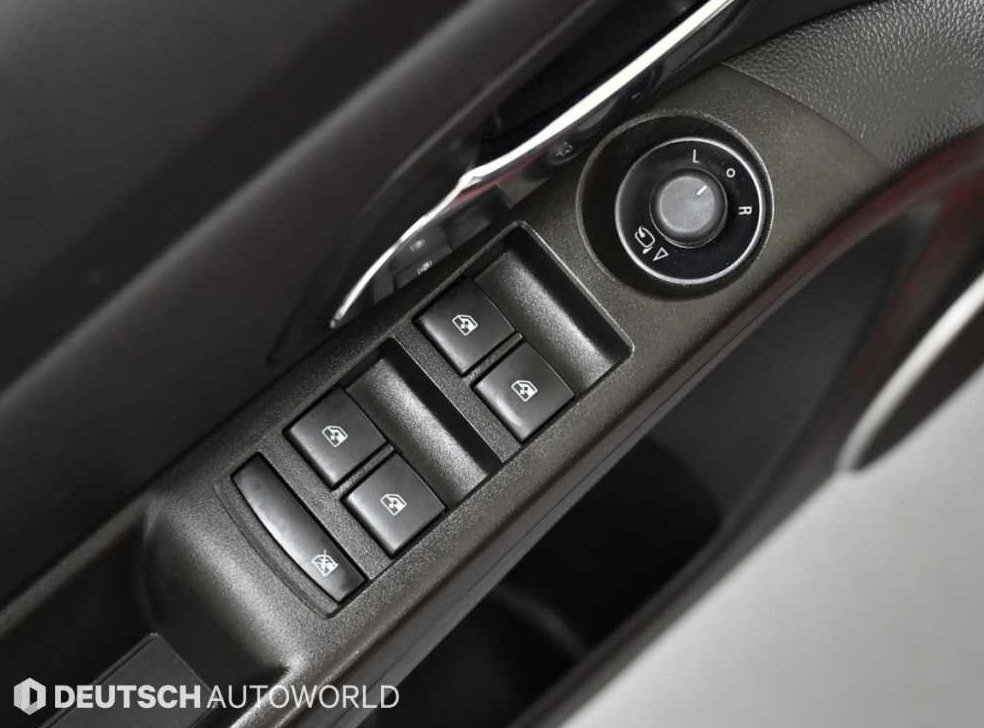 쉐보레 크루즈 1.8LTZ 사진 19