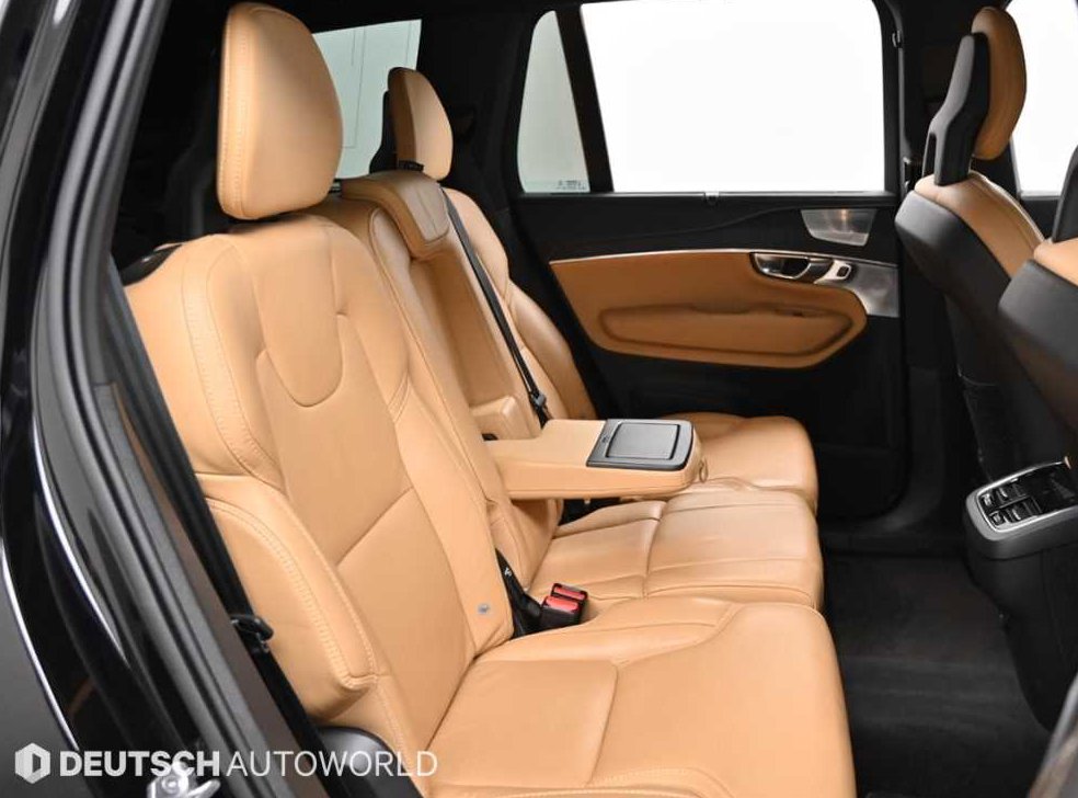 볼보 XC90 2.0 B6 AWD 사진 12
