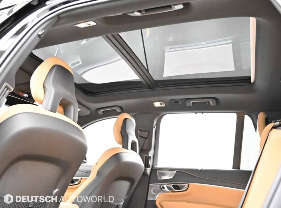 볼보 XC90 2.0 B6 AWD 사진 18