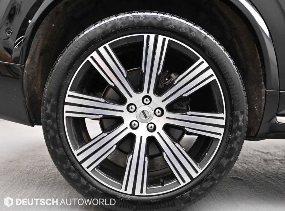 볼보 XC90 2.0 B6 AWD 사진 5