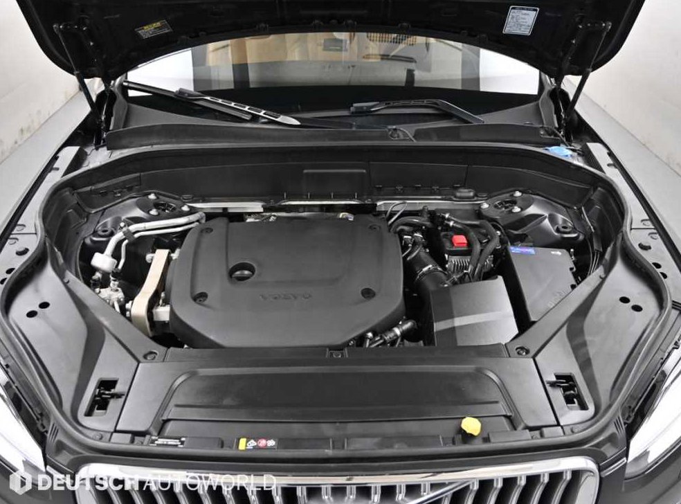 볼보 XC90 2.0 B6 AWD 사진 6
