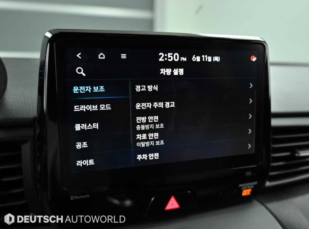 현대 벨로스터 2.0 N 사진 17