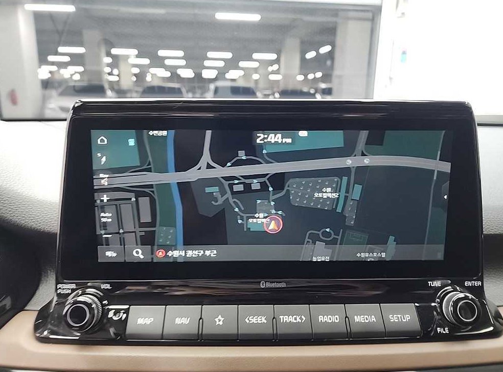 기아 셀토스 디젤 1.6 2WD 사진 15
