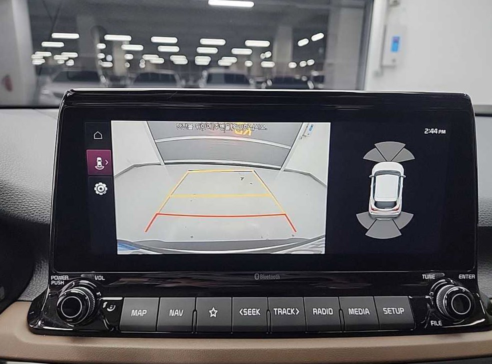 기아 셀토스 디젤 1.6 2WD 사진 16