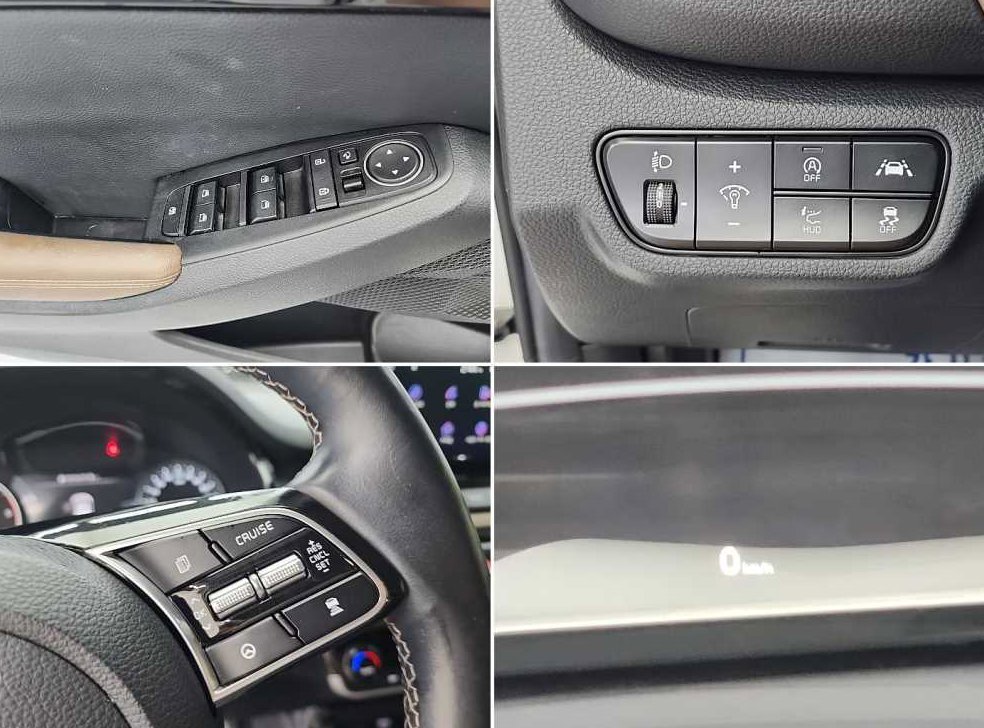 기아 셀토스 디젤 1.6 2WD 사진 17