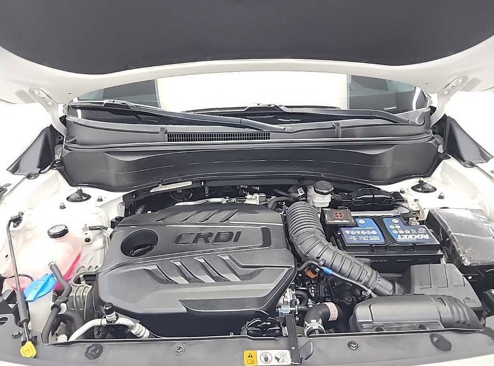 기아 셀토스 디젤 1.6 2WD 사진 5