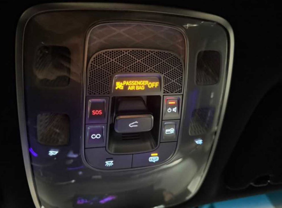 제네시스 GV70 2.2 디젤 AWD 사진 14