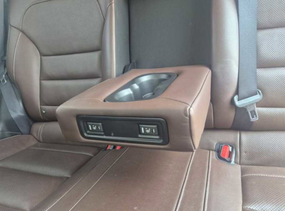 르노코리아(삼성) QM6 디젤 2WD RE 시그니처 사진 10