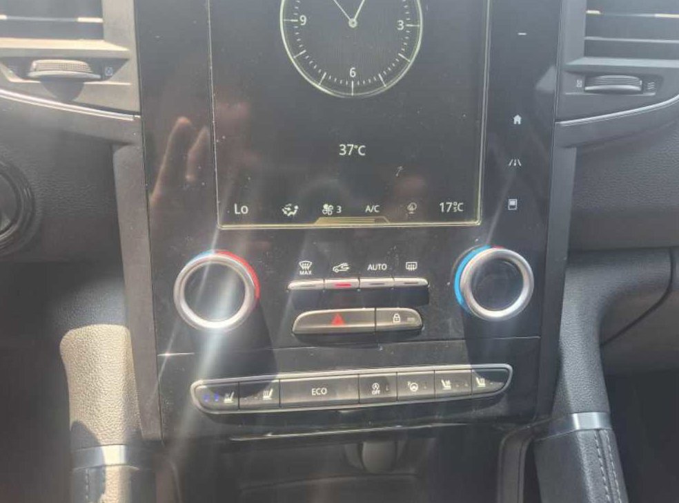 르노코리아(삼성) QM6 디젤 2WD RE 시그니처 사진 13
