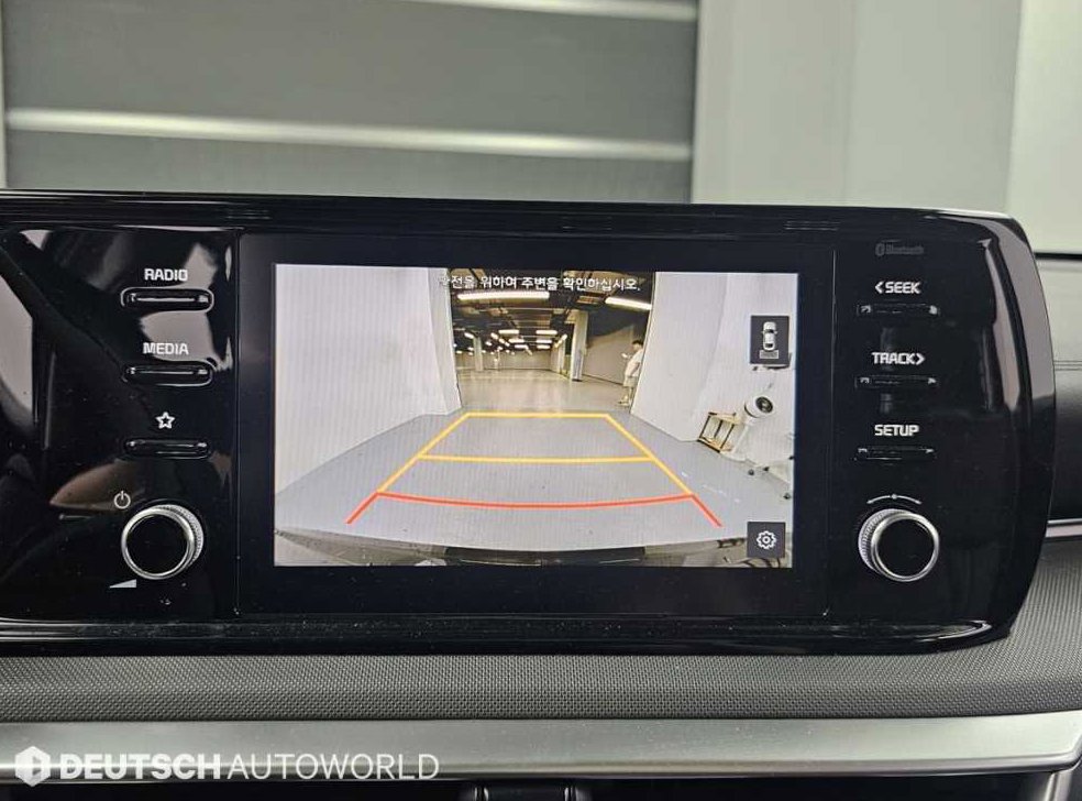 기아 K5 2.0 프레스티지 사진 15
