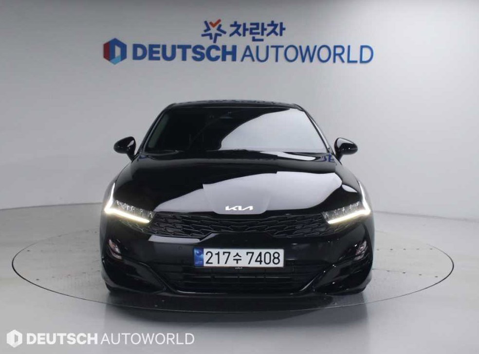 기아 K5 2.0 프레스티지 사진 3