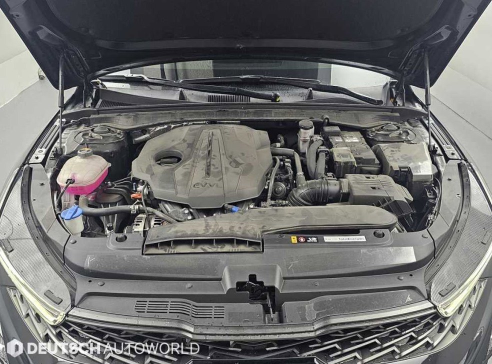 기아 K5 2.0 프레스티지 사진 6