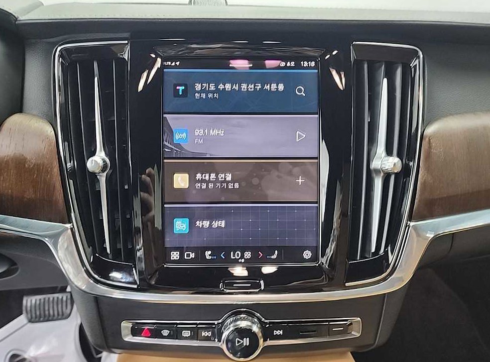 볼보 S90 B6 AWD 인스크립션 사진 10