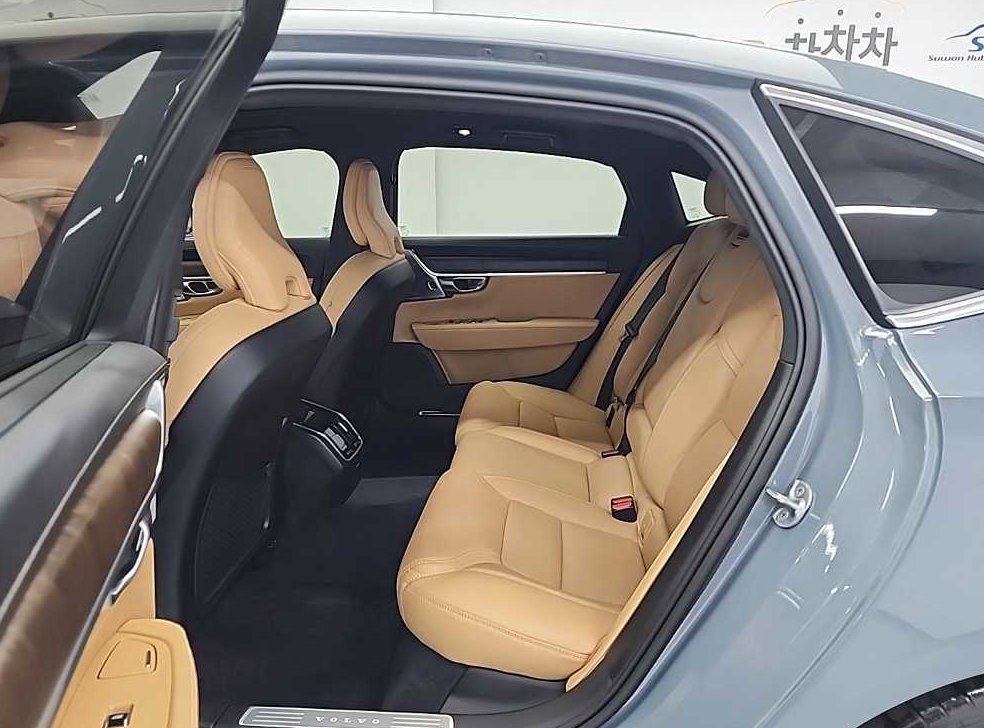 볼보 S90 B6 AWD 인스크립션 사진 12