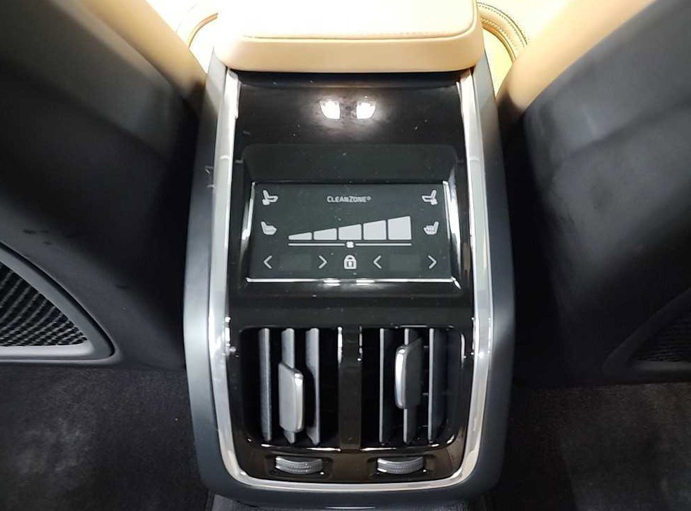 볼보 S90 B6 AWD 인스크립션 사진 13
