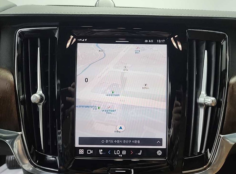 볼보 S90 B6 AWD 인스크립션 사진 15