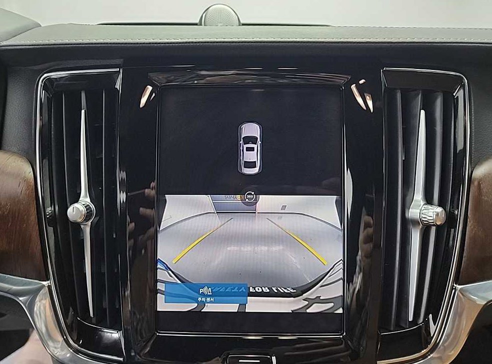 볼보 S90 B6 AWD 인스크립션 사진 16