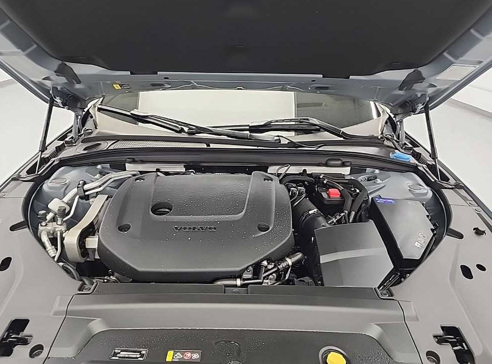 볼보 S90 B6 AWD 인스크립션 사진 5