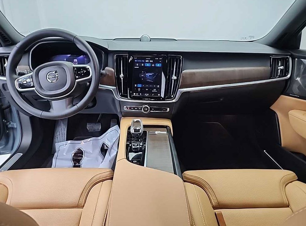 볼보 S90 B6 AWD 인스크립션 사진 7
