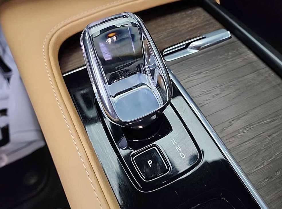 볼보 S90 B6 AWD 인스크립션 사진 8