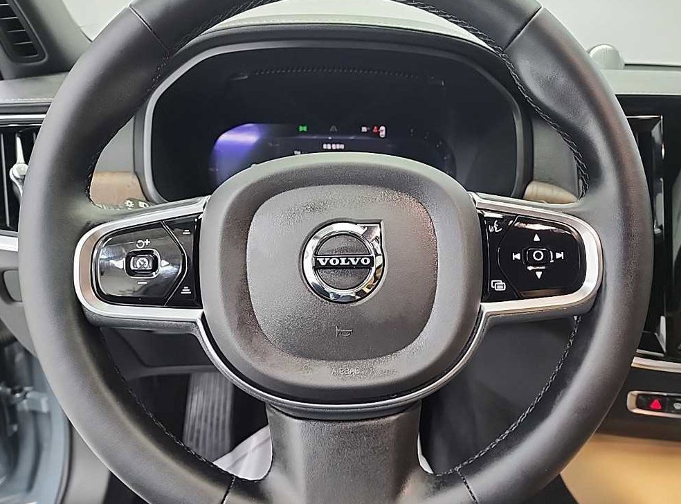 볼보 S90 B6 AWD 인스크립션 사진 9