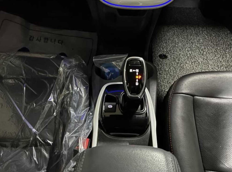 쉐보레 볼트 EV 프리미어 사진 10