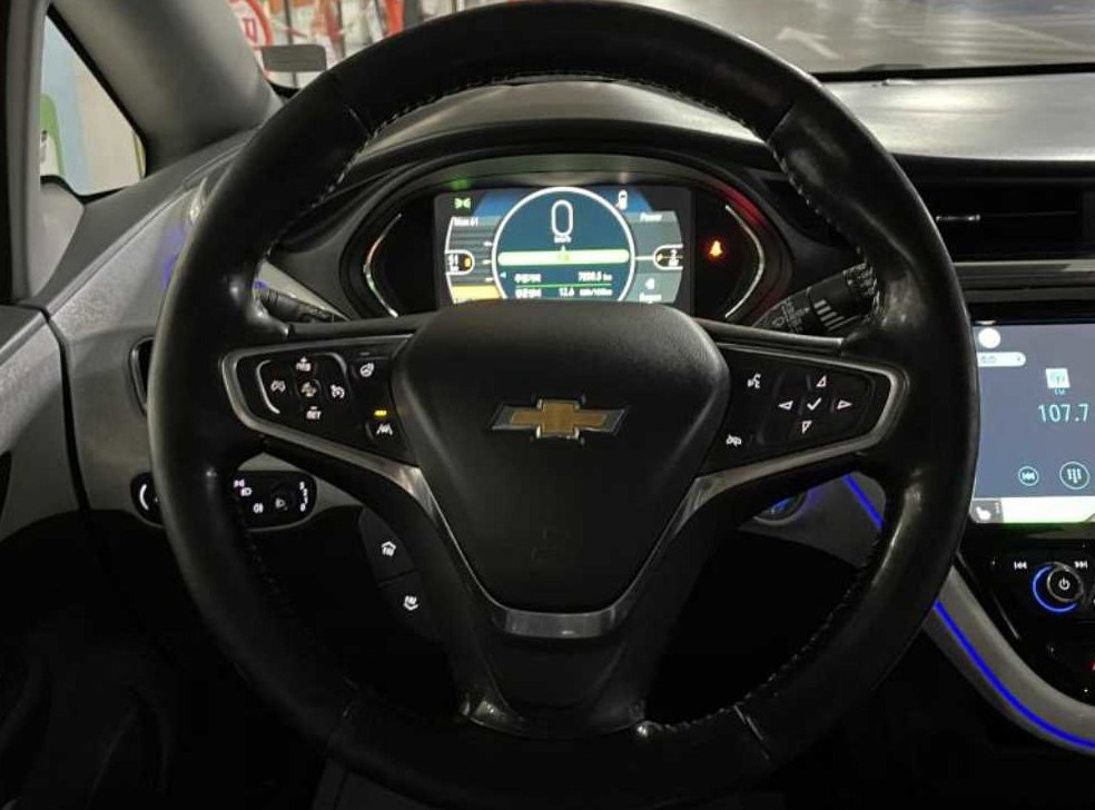 쉐보레 볼트 EV 프리미어 사진 11
