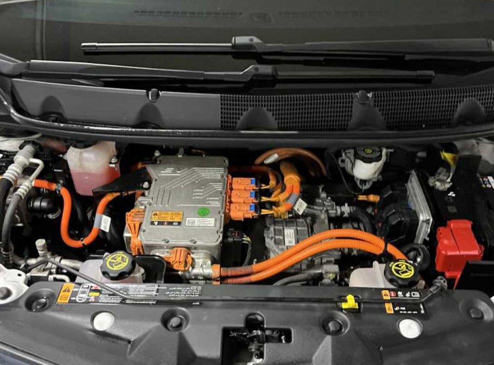 쉐보레 볼트 EV 프리미어 사진 18