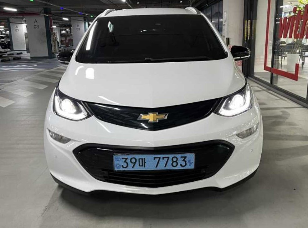 쉐보레 볼트 EV 프리미어 사진 2