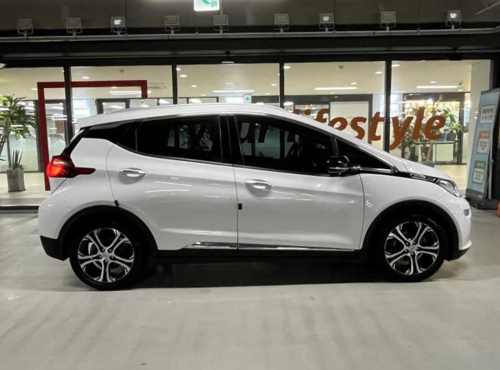 쉐보레 볼트 EV 프리미어 사진 3