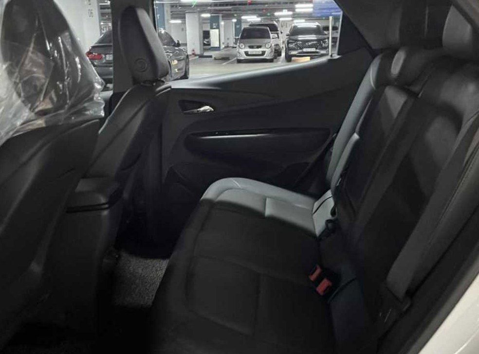 쉐보레 볼트 EV 프리미어 사진 7