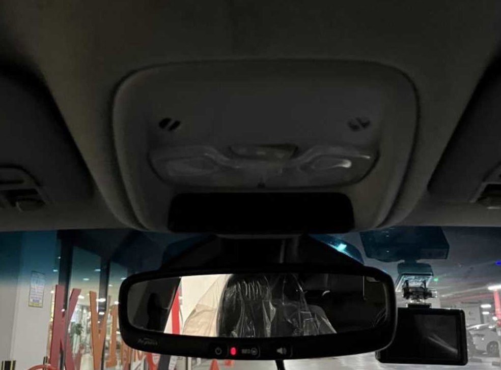 쉐보레 볼트 EV 프리미어 사진 8